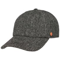 Classic Morgan Tweed Kasket by Mayser - 669,00 kr