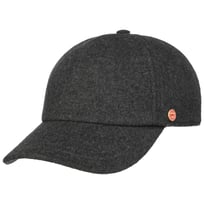 Classic Morgan Wool Blend Kasket by Mayser - 749,00 kr
