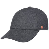 Classic Morgan Wool Blend Kasket by Mayser - 749,00 kr