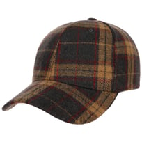 Classic New Check Kasket by Lipodo - 219,00 kr