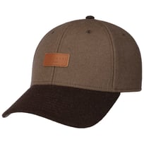 Classic Patch Kasket by bugatti - 259,00 kr