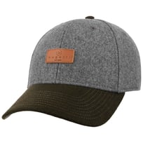 Classic Patch Kasket by bugatti - 259,00 kr
