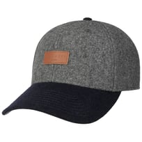 Classic Patch Kasket by bugatti - 259,00 kr