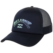 Classic Podium Truckerkasket by Billabong - 259,00 kr