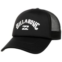 Classic Podium Truckerkasket by Billabong - 259,00 kr