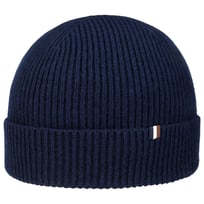 Classic Rib Beanie by bugatti - 349,00 kr