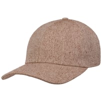 Classic Silk Cotton Kasket by Borsalino - 1509,00 kr