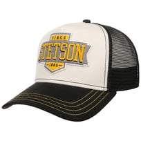 Classic Since 1865 Truckerkasket by Stetson - 369,00 kr
