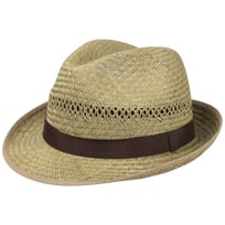 Classic Str�trilby by Lipodo - 199,00 kr