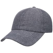 Classic Stripes Kasket by Lipodo - 169,00 kr