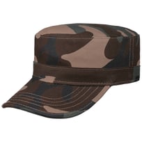 Classic Tank Army Kasket - 139,00 kr