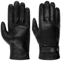 Classic Touchscreen L�derhandsker by Pearlwood - 499,00 kr