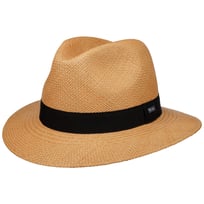 Classic Traveller Panamahat by Lipodo - 919,00 kr
