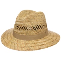 Classic Traveller Str�hat by Lipodo - 139,00 kr