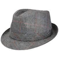 Classic Trilby Silkehat by Stetson - 814,00 kr