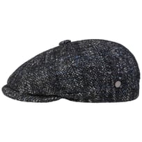 Classic Tweed Flat Cap by Lierys - 669,00 kr
