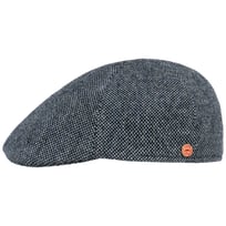 Classic Tweed Flat Cap by Mayser - 829,00 kr
