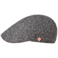 Classic Tweed Flat Cap by Mayser - 829,00 kr