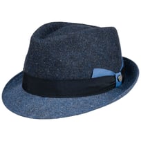 Classic Twotone Trilby Uldhat by Lierys - 659,00 kr
