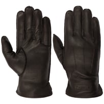 Classic Uni Goat L�derhandsker by Stetson - 777,00 kr