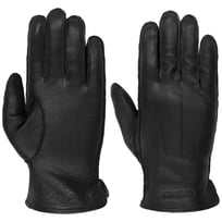 Classic Uni Goat L�derhandsker by Stetson - 777,00 kr