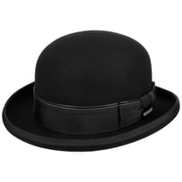 Classic Uni H�rfilt Bowlerhat by Stetson - 3129,00 kr