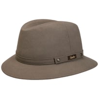 Classic Uni H�rfilthat by Borsalino - 2509,00 kr
