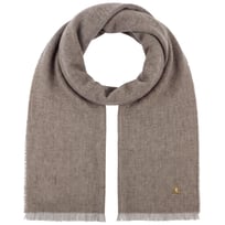 Classic Uni Kashmirhalst�rkl�de by Lierys Gold - 1339,00 kr