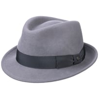 Classic Wool Trilby by Lierys - 669,00 kr