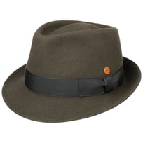 Classico Trilby by Mayser - 1169,00 kr