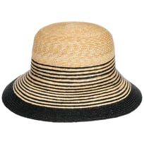 Clea Twotone Str�hat med UV-Beskyttelse by Mayser - 1919,00 kr