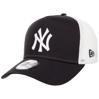 Clean Twotone Yankees Truckerkasket by New Era - 299,00 kr
