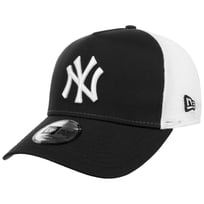 Clean Twotone Yankees Truckerkasket by New Era - 299,00 kr
