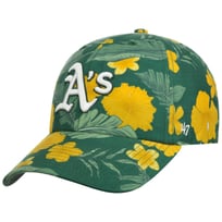 Clean Up Beach Side Athletics Kasket by 47 Brand - 349,00 kr