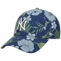 Clean Up Beach Side Yankees Kasket by 47 Brand - 349,00 kr