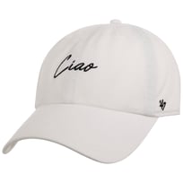 Clean Up Ciao Phrase Icon Kasket by 47 Brand - 259,00 kr