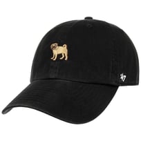 Clean Up Dog Runner Icon Kasket by 47 Brand - 259,00 kr
