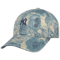 Clean Up Gardenia Yankees Kasket by 47 Brand - 339,00 kr