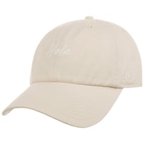 Clean Up Hola Phrase Icon Kasket by 47 Brand - 259,00 kr
