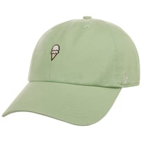 Clean Up Ice Cream Icon Kasket by 47 Brand - 259,00 kr
