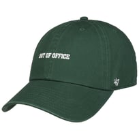 Clean Up Phrase Base Icon Kasket by 47 Brand - 259,00 kr