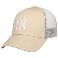 Clean Up Yankees Trawler Kasket by 47 Brand - 269,00 kr