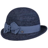 Cleeham Crochet Raffiahat by Lierys - 1169,00 kr