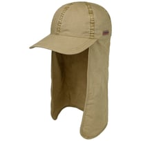 Clifty Kasket med Nakkebeskyttelse by Stetson - 439,00 kr