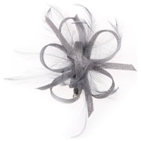 Clip Fascinator by McBURN - 499,00 kr
