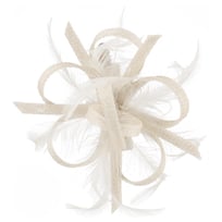Clip Fascinator by McBURN - 499,00 kr