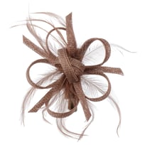 Clip Fascinator by McBURN - 499,00 kr