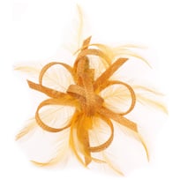 Clip Fascinator by McBURN - 499,00 kr