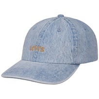 Club Logo Cold In Here Kasket by Levi�s - 299,00 kr