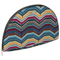 Clutch Taske med Ethnom�nster by Seeberger - 259,00 kr
